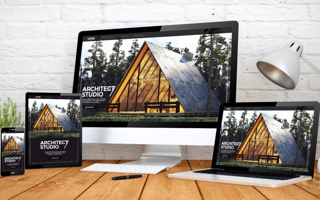 The Art of Christian Website Design: Connecting Faith and Technology